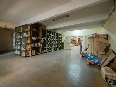 Galpon en Venta 40 años