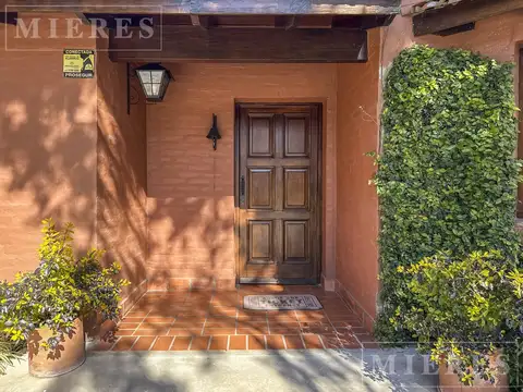 Casa en Venta en Los Lagartos, USD 280.000