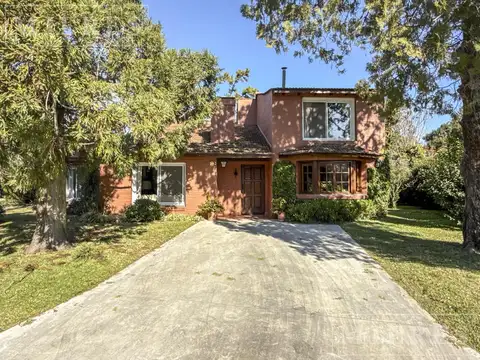 Casa en venta en Los Lagartos Country Club