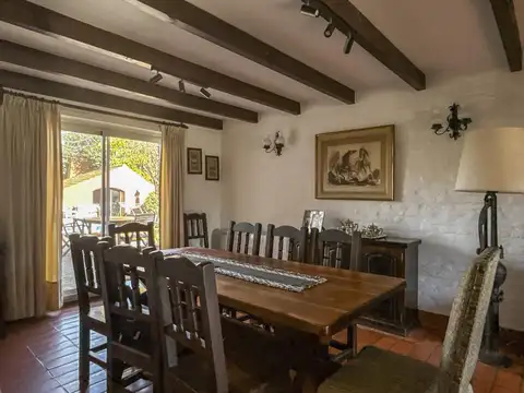 Casa en Venta 40 años