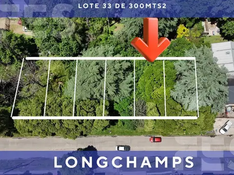 Venta Para desarrollo inmobiliario