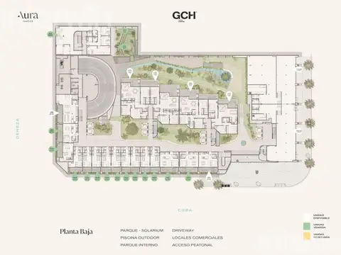 Cuba y Arias - Local 02