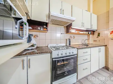 Depto Tipo Casa en Venta en Mataderos, USD 209.000