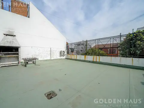 Depto Tipo Casa en Venta de 3 dormitorios