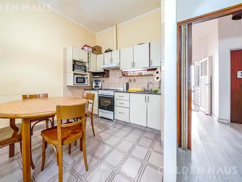 Depto Tipo Casa en Venta 30 años