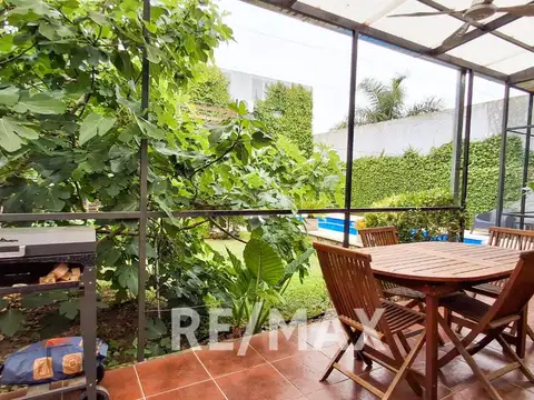 Casa en Alquiler 6 años