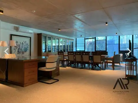 Oficina en Venta al Norte