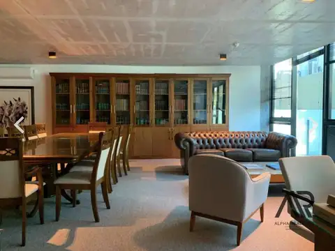 Oficina en Venta A Estrenar