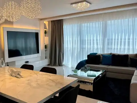 Departamento en Alquiler de 3 ambientes