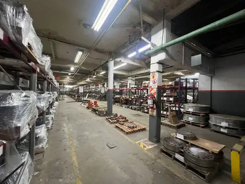 Galpon en Venta 26 años