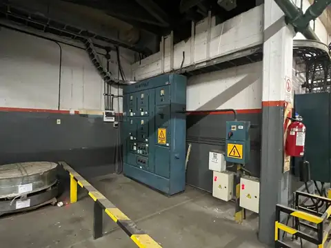 Avenida Lacarra 1200