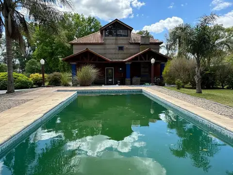 Quinta en Venta en Alejandro Petion, USD 170.000