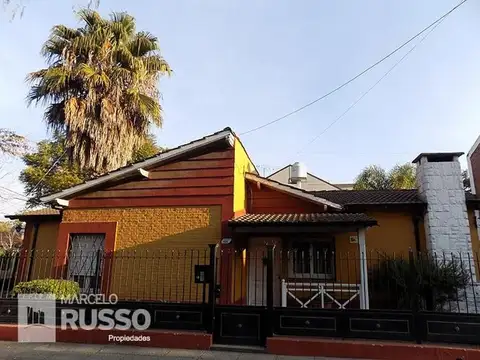Casa en Venta de 3 dormitorios