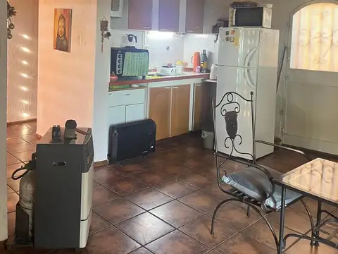 Casa en Venta en Lujan De Cuyo, USD 53.000