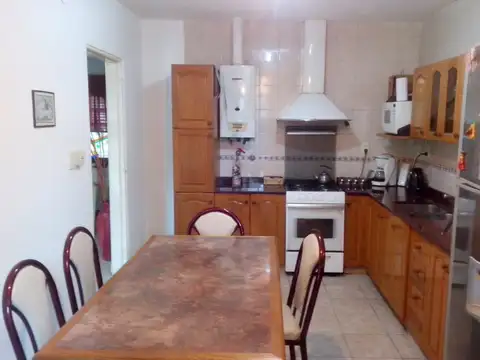 Casa en Venta en Fisherton, USD 110.000