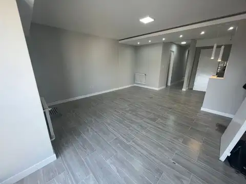 VENTA DEPTO FRENTE A PATIO OLMOS 2 DORMI - TERRAZA