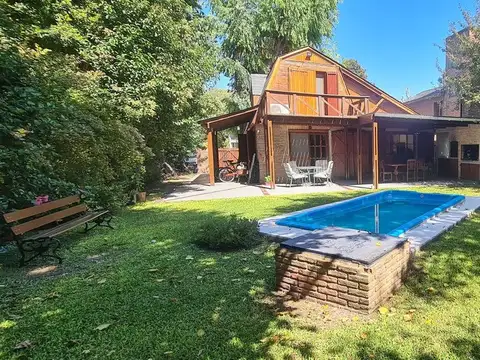 Casa en Venta 25 años