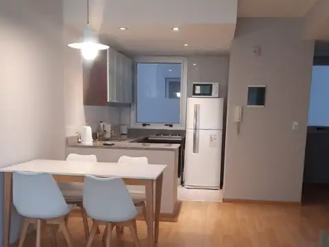 Departamento en Alquiler Temporal de 1 dormitorio