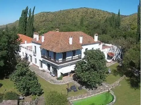 VENTA TERRENO POTRERILLO DE LARRETA COUNTRY CLUB