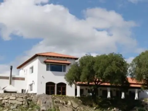 Terreno en Venta en Alta Gracia, USD 85.000