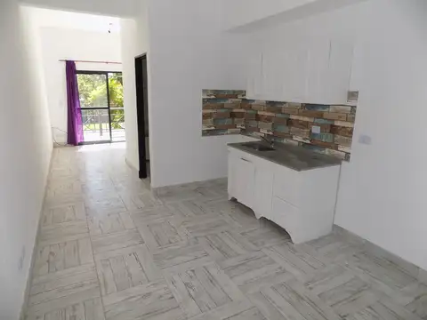 Departamento en Venta Apto profesional