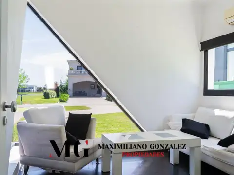 Casa en Venta en Countries y Barrios Cerrados en Ezeiza, USD 570.000