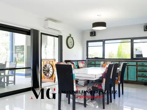 Casa en Venta 5 años