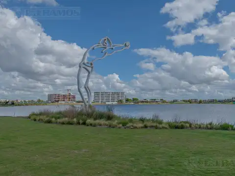 Terreno en Venta en Puertos - Barrio Costas, USD 179.000