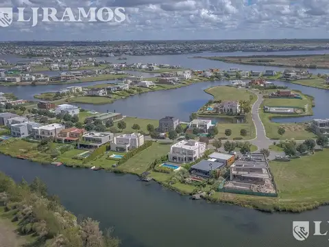 PUERTOS - BARRIO COSTAS