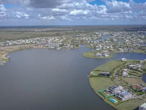 PUERTOS - BARRIO COSTAS