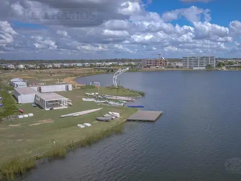 Puertos del Lago - Barrio Costas