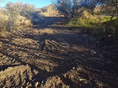 Terreno en Venta en La Calera, USD 32.000