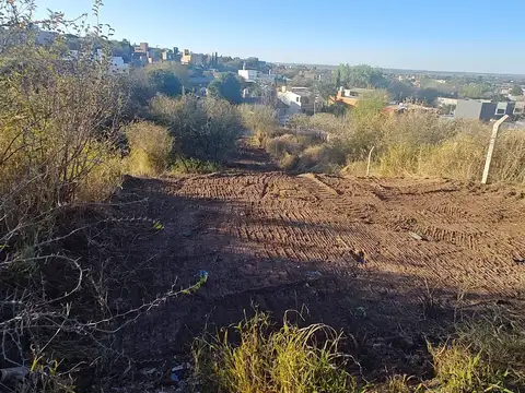 venta Lote Cuesta Colorada Apto Duplex