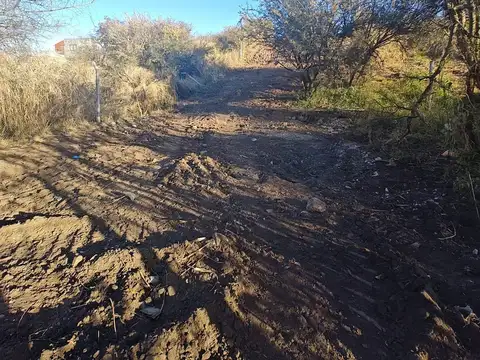 Terreno en Venta de 670,0 m2