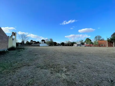 Terreno, Venta, Pueblo Esther