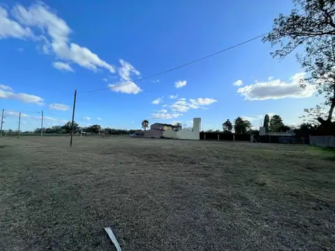 Terreno en Venta de 520,0 m2