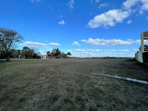 Terreno, Venta, Pueblo Esther