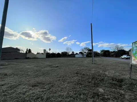 Terreno en Venta en Pueblo Esther, USD 49.000