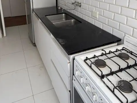 Departamento en Alquiler Temporal 40 años