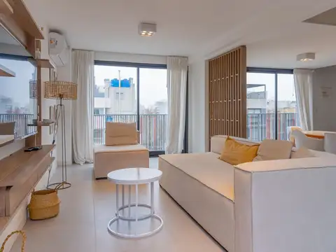 Departamento en Venta 6 años