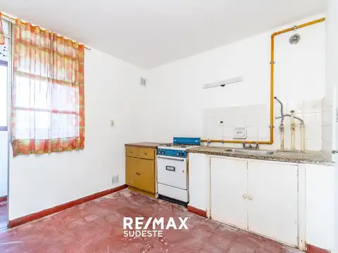 SE VENDE DEPARTAMENTO 2 DORMITORIOS, B. RUCCI