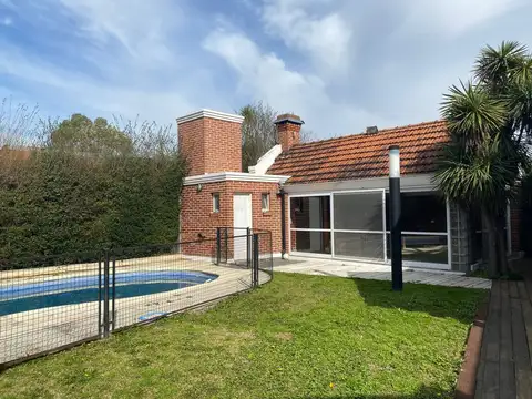 Casa en Venta en Campos De Echeverria, USD 210.000