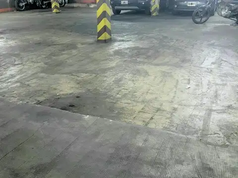 Talcahuano e/ Bartolomé Mitre y Avenida Rivadavia