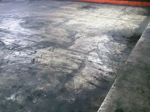 Cochera en venta - 12Mts2 - San Nicolás