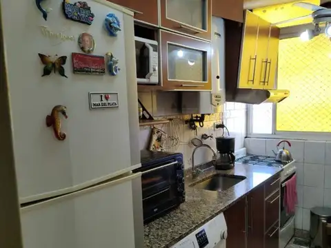 Av. San Juan 2300, Piso 7