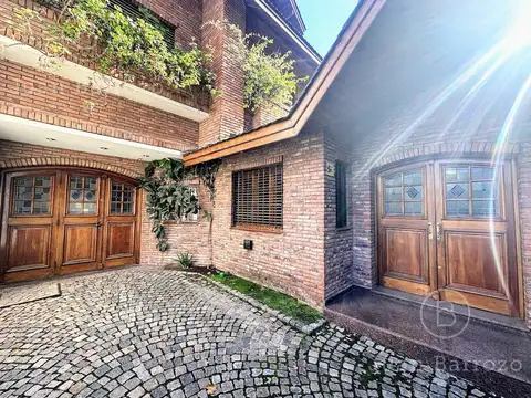 Casa en Venta en Lomas de Zamora, USD 590.000