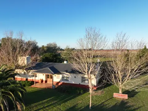 Casa en Venta en El Chaja, USD 260.000