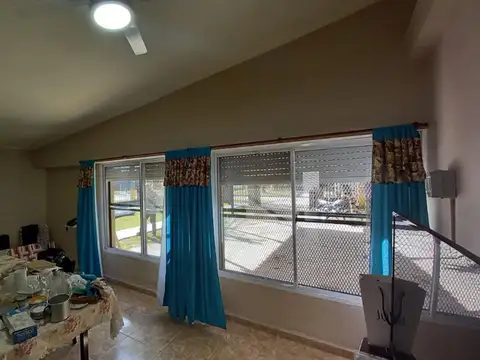 Casa de 4 dormitorios