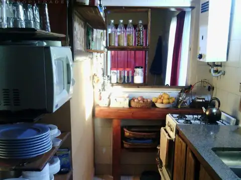 Venta Chacra 4500m2 en  Mercedes, Buenos Aires