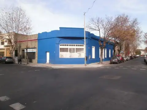 Casa en Venta en Barracas, USD 225.000